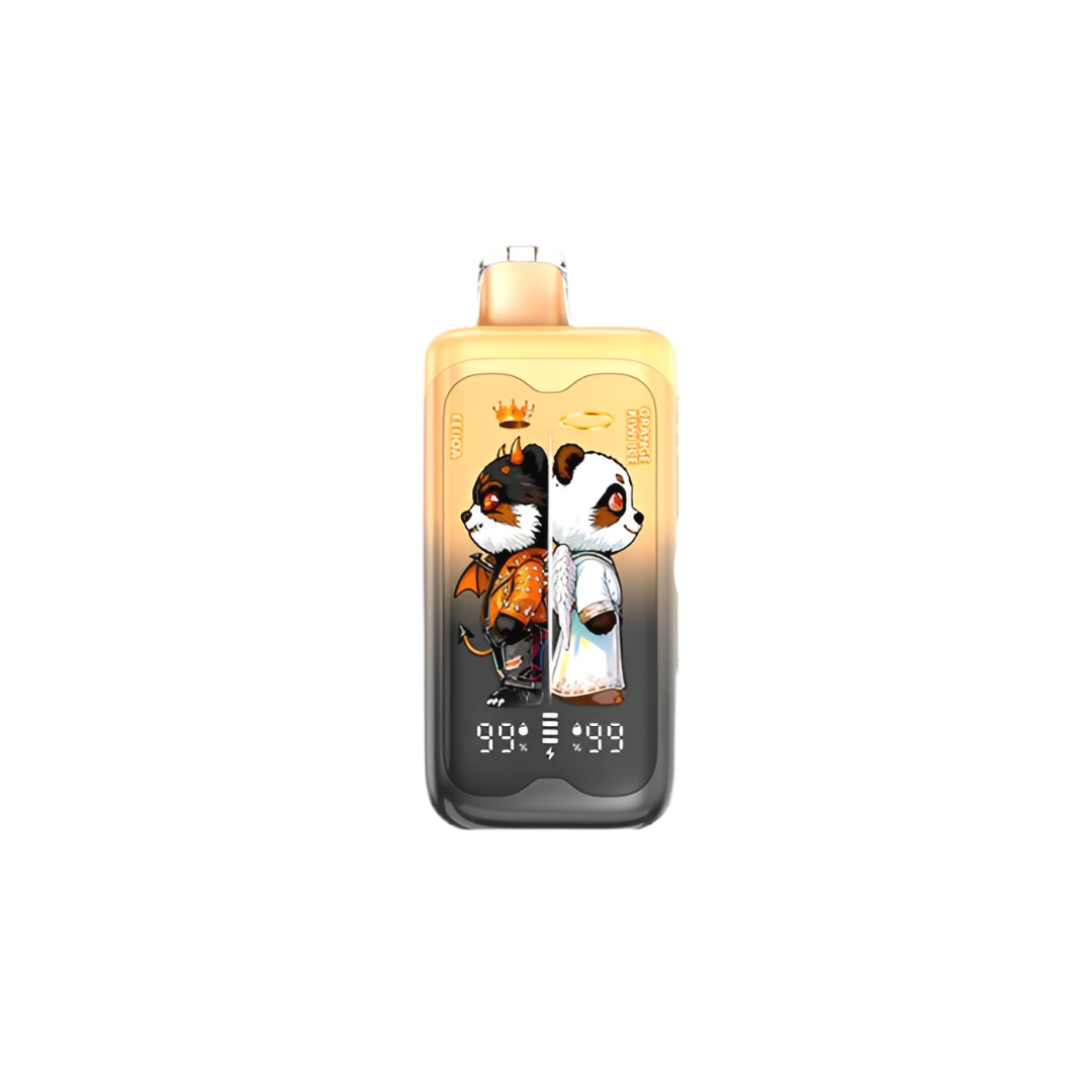 MERRYMI Panda Twins 40K Einweg-Vape